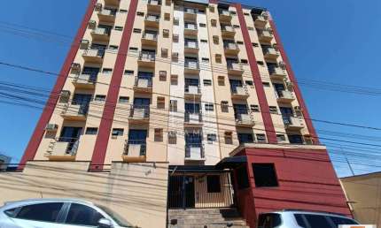 Apartamento (tipo - padrao) 1 dormitórios, cozinha planejada, portaria 24hs, salão de jogos, elevador, em condomínio fechado