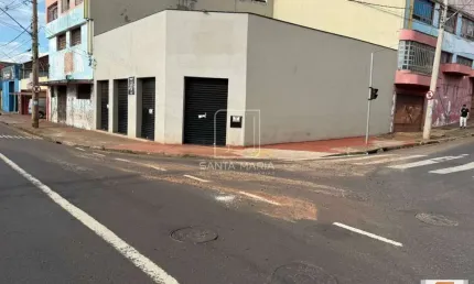 Sala comercial à venda na Rua General Osorio 399 (72559sv), Centro, Ribeirão Preto
