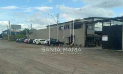 Sala comercial à venda na Rua Stefano Baruffi 153 (72469sv), Jardim Anhangüera, Ribeirão Preto