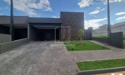 Casa (térrea em condominio) 3 dormitórios/suite, cozinha planejada, portaria 24hs, lazer, em condomínio fechado