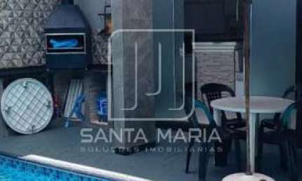 Casa (térrea na rua) 3 dormitórios/suite, cozinha planejada