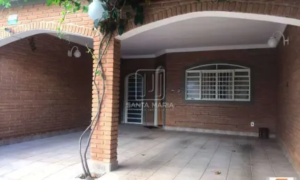 Casa (térrea na rua) 3 dormitórios/suite, cozinha planejada, portaria 24 horas