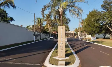 Terreno (terreno em condominio fechado) , portaria 24 horas, em condomínio fechado