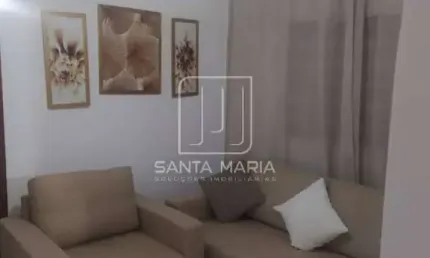 Apartamento (tipo - padrao) 1 dormitórios, cozinha planejada, em condomínio fechado
