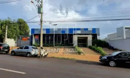 Sala comercial para alugar na Avenida Carlos Consoni 230 (72668sa), Jardim Canadá, Ribeirão Preto