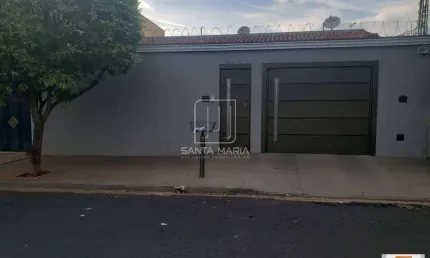 Casa (térrea na rua) 3 dormitórios/suite, cozinha planejada