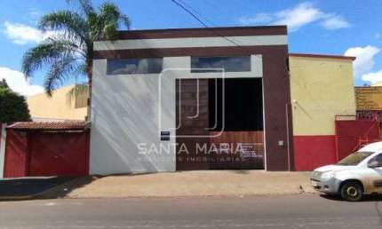 Sala comercial à venda na Rua Stefano Baruffi 653 (19918sv), Jardim Anhangüera, Ribeirão Preto