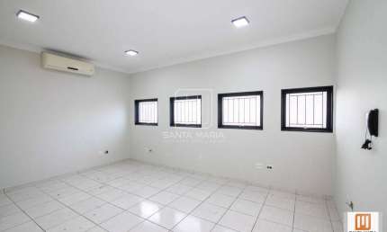 Sala comercial para alugar na Rua Amadeu Amaral 128 (72765sa), Vila Seixas, Ribeirão Preto