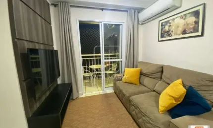 Apartamento (tipo - padrao) 2 dormitórios/suite, cozinha planejada, portaria 24 horas, elevador, em condomínio fechado