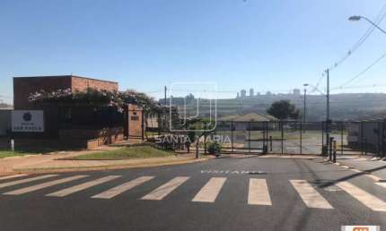 Terreno (terreno em condominio fechado) , portaria 24hs, em condomínio fechado