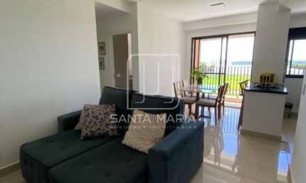 Apartamento (tipo - padrao) 2 dormitórios/suite, cozinha planejada, portaria 24hs, lazer, elevador, em condomínio fechado
