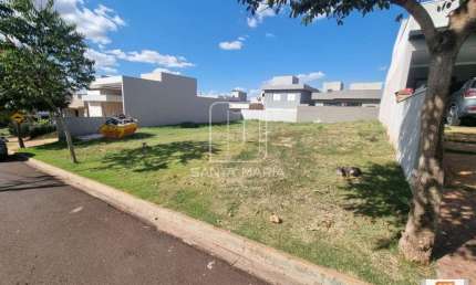 Terreno (terreno em condominio fechado) , portaria 24hs, em condomínio fechado