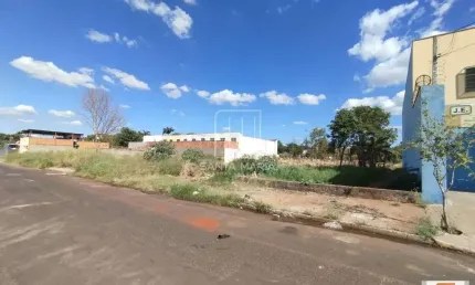 Loft à venda na Rua Segundino Gomes 0 (72848sv), Parque Industrial Tanquinho, Ribeirão Preto