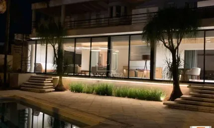 Casa (sobrado em condominio) 4 dormitórios/suite, cozinha planejada, portaria 24hs, em condomínio fechado