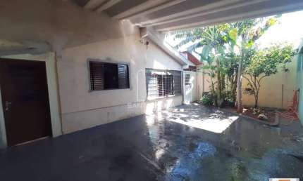 Casa (térrea na rua) 2 dormitórios/suite, cozinha planejada