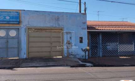 Casa (térrea na rua) 2 dormitórios/suite, cozinha planejada