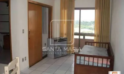 Apartamento (tipo - padrao) 1 dormitórios, cozinha planejada, portaria 24 horas, elevador, em condomínio fechado