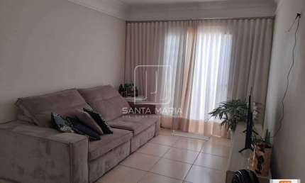 Apartamento (tipo - padrao) 2 dormitórios/suite, cozinha planejada, em condomínio fechado
