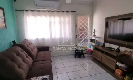 Casa (térrea na rua) 2 dormitórios/suite, cozinha planejada
