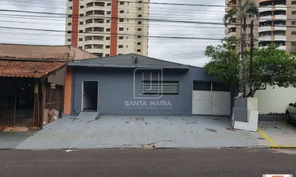 Sala comercial à venda na Rua Henrique Dumont 830 (72866sv), Jardim Paulista, Ribeirão Preto