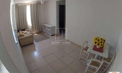 Apartamento (tipo - padrao) 2 dormitórios, cozinha planejada, portaria 24hs, em condomínio fechado