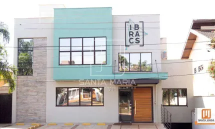 Sala comercial à venda na Avenida Antonio Machado Santanna 325 (72906sv), City Ribeirão, Ribeirão Preto