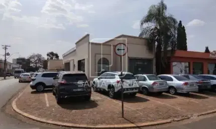 Sala comercial para alugar na Rua Conde Afonso Celso 102 (72910sa), Jardim Sumaré, Ribeirão Preto