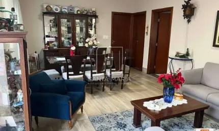 Casa (térrea na rua) 4 dormitórios/suite, cozinha planejada