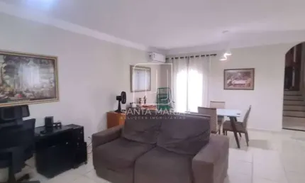 Casa (térrea na rua) 4 dormitórios/suite, cozinha planejada