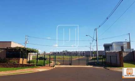 Terreno (terreno em condominio fechado) , portaria 24hs, em condomínio fechado