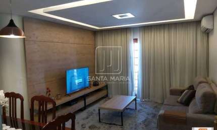 Apartamento (tipo - padrao) 3 dormitórios/suite, cozinha planejada, em condomínio fechado