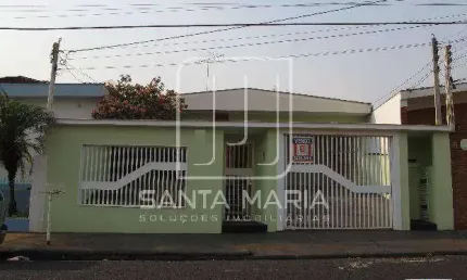 Casa (térrea na rua) 3 dormitórios/suite, cozinha planejada