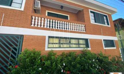 Casa (sobrado na  rua) 4 dormitórios/suite, cozinha planejada