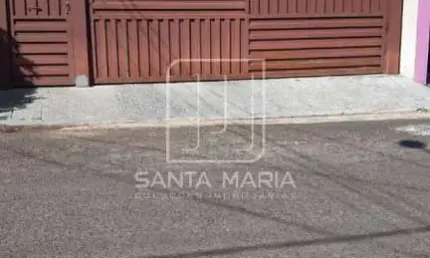 Casa (térrea na rua) 3 dormitórios/suite, cozinha planejada