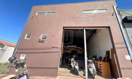 Sala comercial à venda na Rua Benedito Marques Da Silva 162 (72980sv), Parque das Oliveiras, Ribeirão Preto