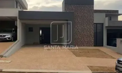 Casa (térrea em condominio) 3 dormitórios/suite, cozinha planejada, portaria 24 horas, em condomínio fechado
