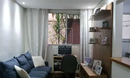 Apartamento (tipo - padrao) 2 dormitórios/suite, cozinha planejada, portaria 24hs, lazer, espaço gourmet, salão de festa, salão de jogos, elevador, em condomínio fechado