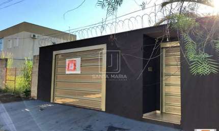 Casa (térrea na rua) 3 dormitórios/suite, cozinha planejada