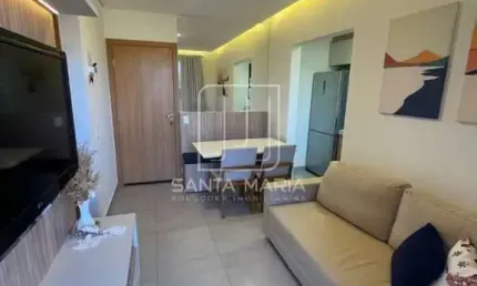 Apartamento (tipo - padrao) 2 dormitórios/suite, cozinha planejada, portaria 23hs, elevador, em condomínio fechado