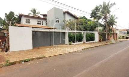 Casa (sobrado na  rua) 4 dormitórios/suite, cozinha planejada