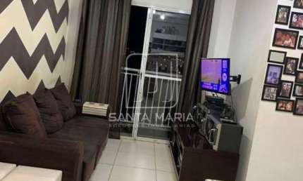 Apartamento (tipo - padrao) 3 dormitórios, portaria 24hs, lazer, elevador, em condomínio fechado