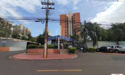 Apartamento (tipo - padrao) 3 dormitórios/suite, cozinha planejada, portaria 24hs, lazer, salão de festa, elevador, em condomínio fechado