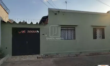 Casa com 3 quartos à venda na Avenida Saudade 89 (73035sv), Campos Elíseos, Ribeirão Preto