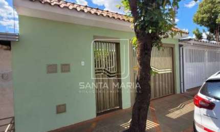 Casa (térrea na rua) 3 dormitórios, cozinha planejada
