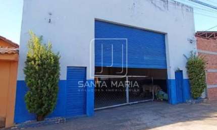 Sala comercial à venda na Rua General Câmara 1200 (73094sv), Ipiranga, Ribeirão Preto