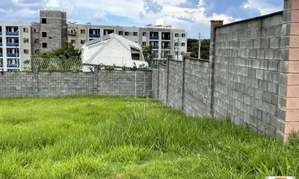 Terreno (terreno em condominio fechado) , portaria 24hs, lazer, em condomínio fechado