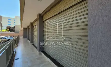 Sala comercial para alugar na Rua José Luiz Cristofani 182 (73101sa), Jardim Nova Aliança Sul, Ribeirão Preto