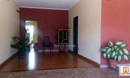 Casa (térrea na rua) 3 dormitórios/suite, cozinha planejada