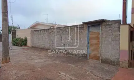 Terreno à venda na Rua Batatais 0 (73141sv), Parque dos Bandeirantes, Ribeirão Preto