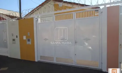 Casa (térrea na rua) 5 dormitórios, cozinha planejada